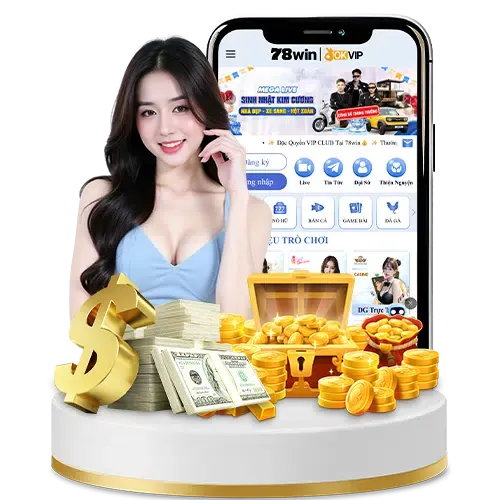 Trò chơi Slot Game tại 566win