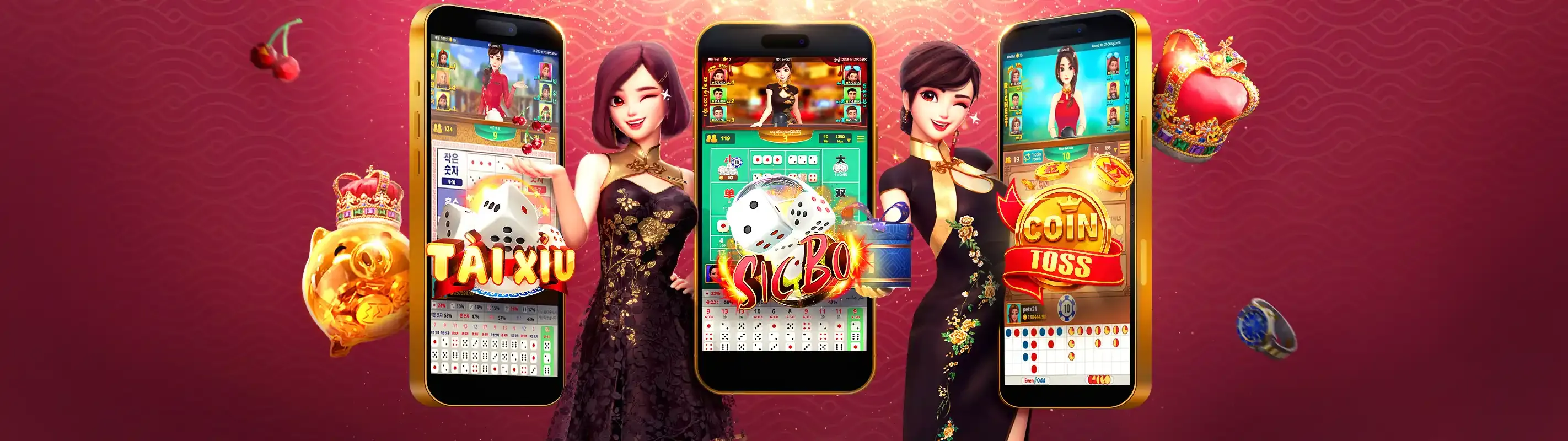 Giao dịch an toàn và nhanh chóng tại 566win